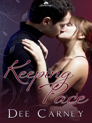 cover image of Keeping Pace